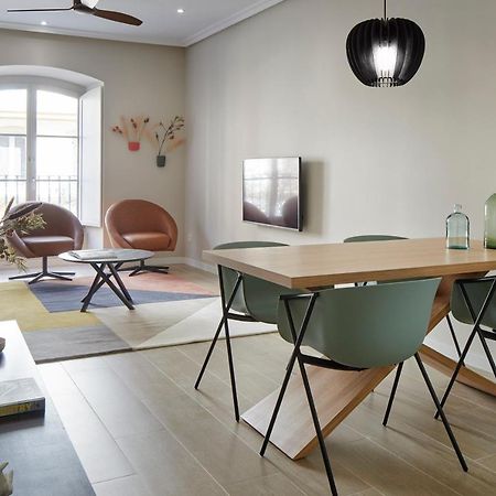 Oiasso By Feelfree Rentals San Sebastián Exteriör bild
