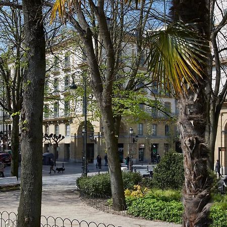 Oiasso By Feelfree Rentals San Sebastián Exteriör bild