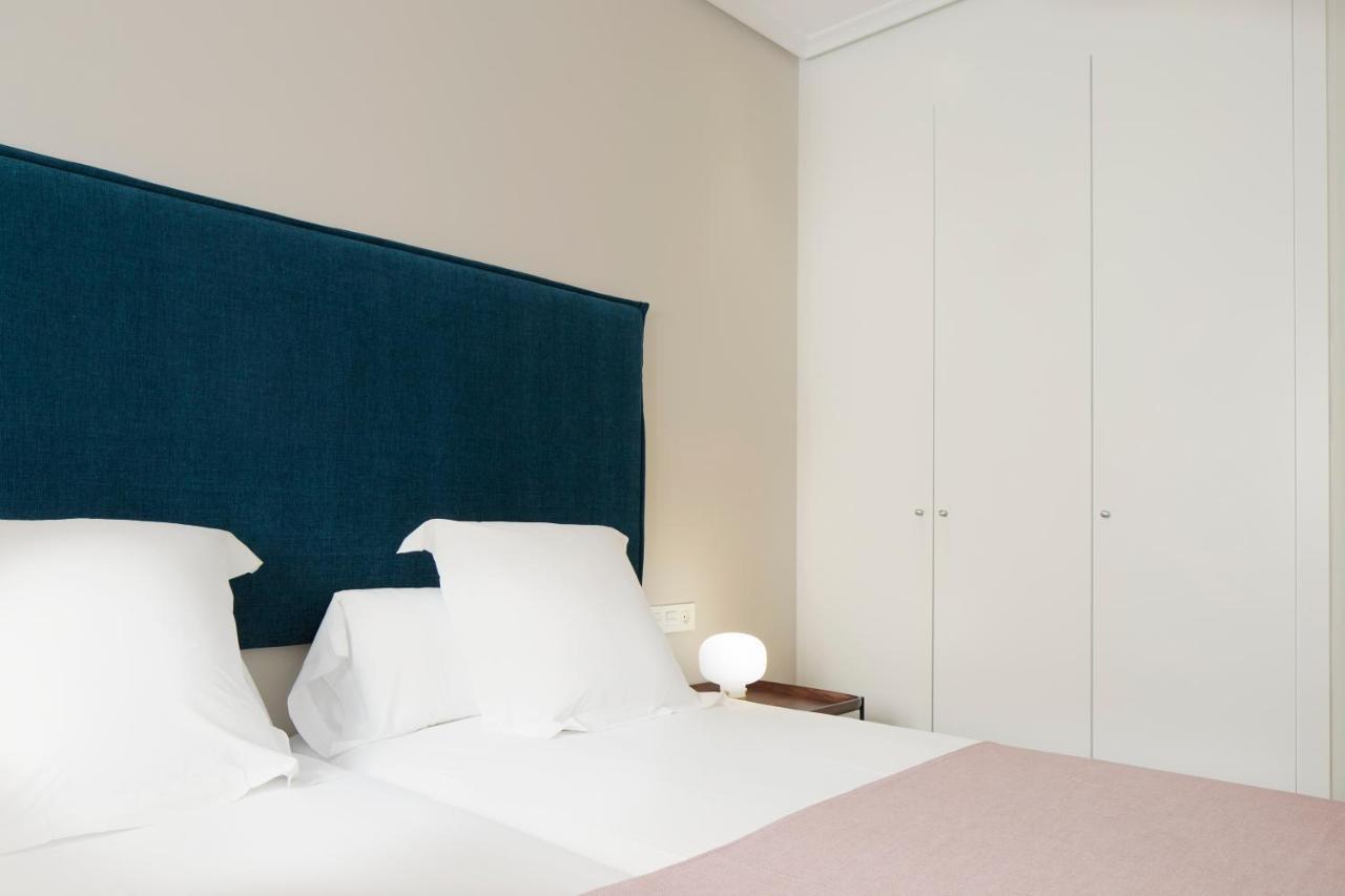 Oiasso By Feelfree Rentals San Sebastián Exteriör bild