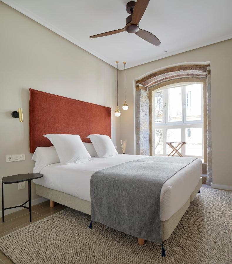 Oiasso By Feelfree Rentals San Sebastián Exteriör bild