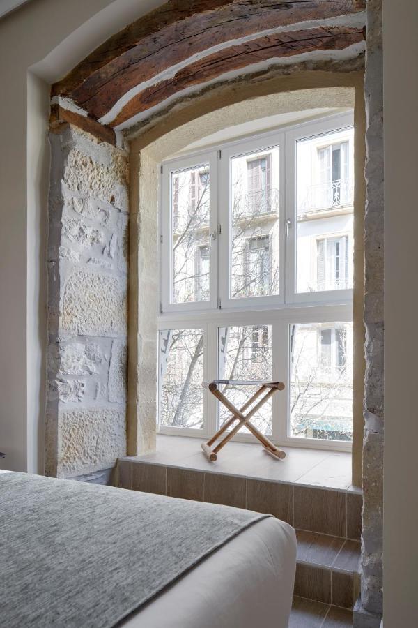 Oiasso By Feelfree Rentals San Sebastián Exteriör bild