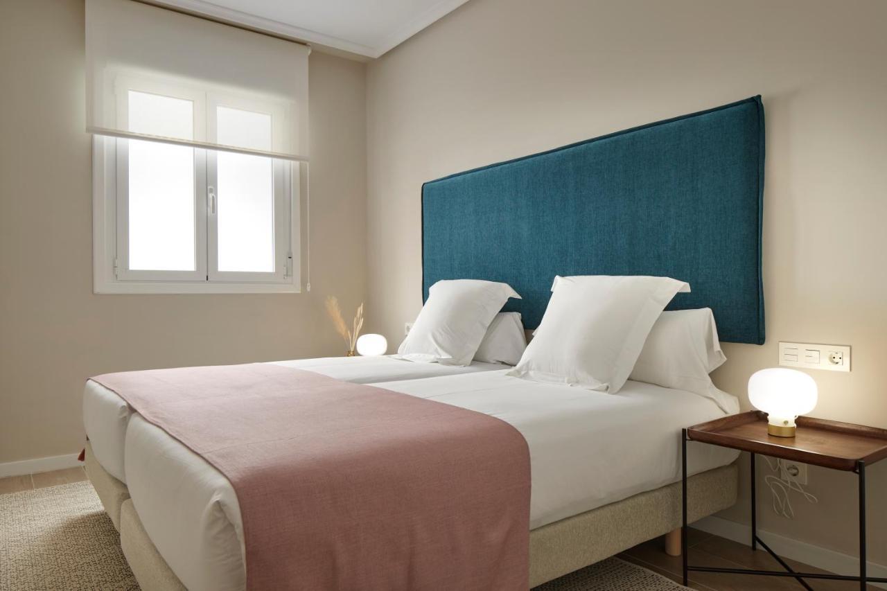 Oiasso By Feelfree Rentals San Sebastián Exteriör bild