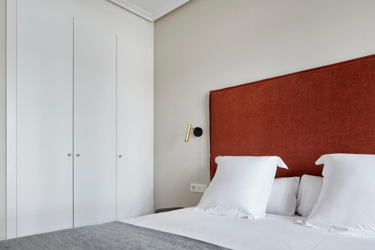 Oiasso By Feelfree Rentals San Sebastián Exteriör bild