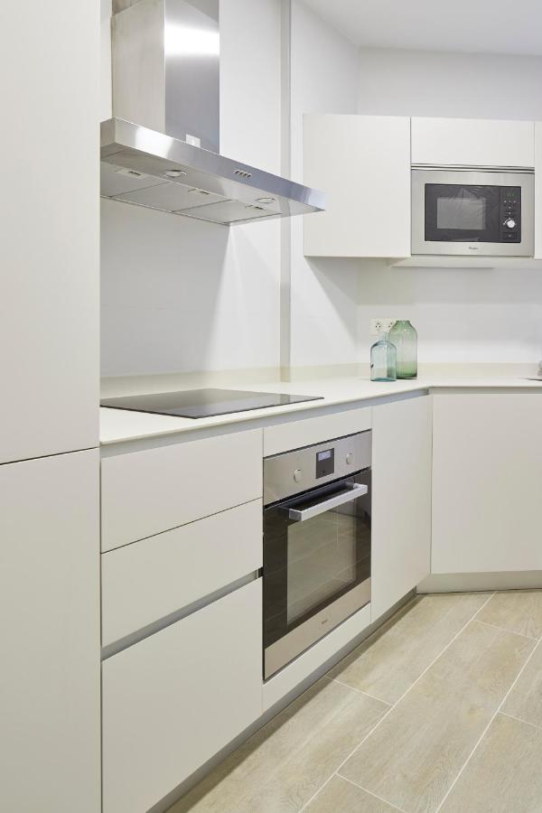 Oiasso By Feelfree Rentals San Sebastián Exteriör bild